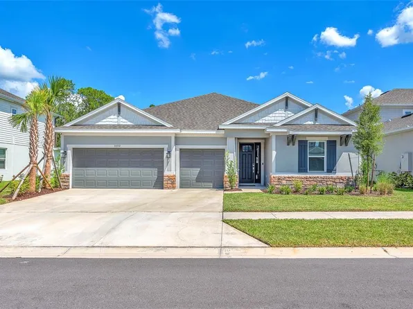 33372 Landsman Loop, Wesley Chapel, FL 33543