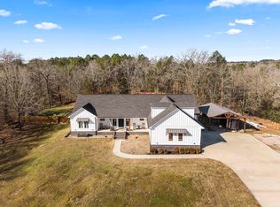 124 Holly Farm Ln, Pearcy, AR 71964