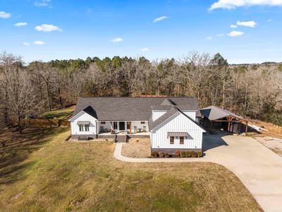 124 Holly Farm Ln, Pearcy, AR, 71964