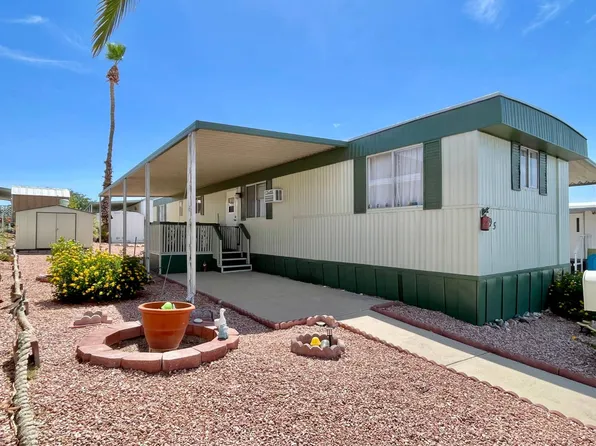 1295 Palmwood St, Boulder City, NV 89005