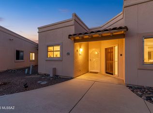 1754 W Camino Estelar, Green Valley, AZ 85622