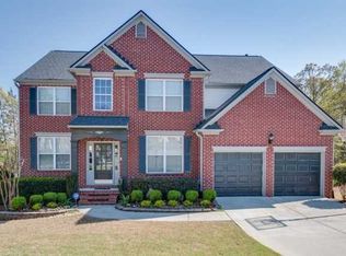 923 Van Briggle Path, Buford, GA