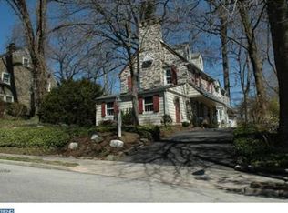 251 N Bent Rd, Wyncote, PA 19095