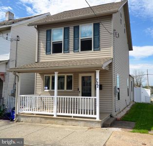 722 Race St, Catasauqua, PA, 18032