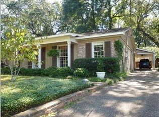 5013 Ridgelawn Dr W, Mobile, AL 36608