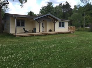 8923 Willow Rd, Rushford, NY 14777