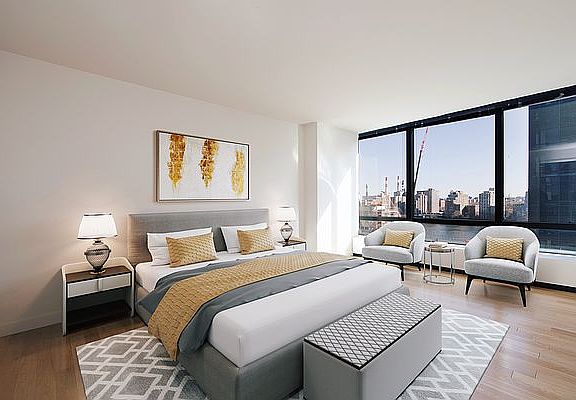 5th image of 420 E 61st St APT 15E