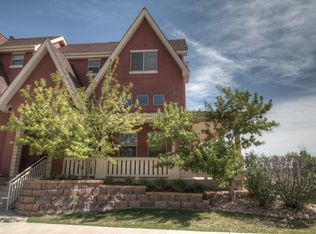 18273 E Saskatoon Pl, Parker, CO 80134