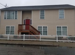 80 Unit St, Providence, RI 02909