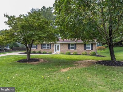 843 Pat Ln, Huntingtown, MD, 20639