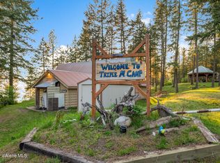 8072 W Radmer Rd, Rathdrum, ID 83858