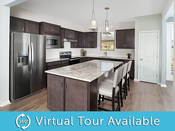 Compass Virtual Tour Available