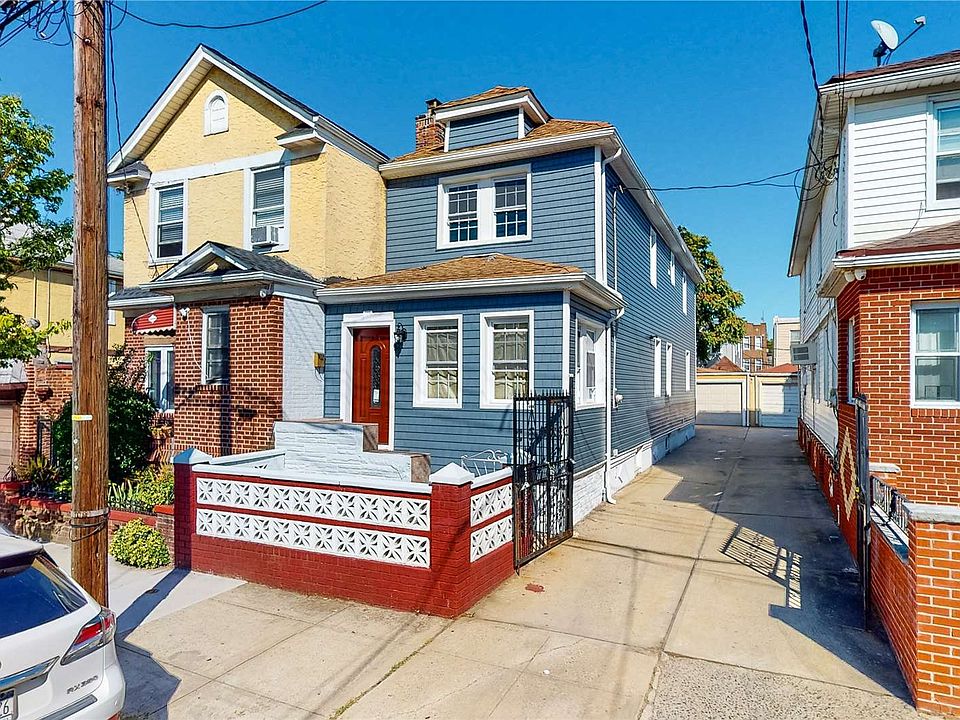 495 E 46th Street, Brooklyn, NY 11203 Zillow