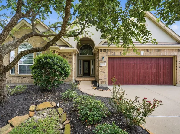 12322 Scherer Woods Ct, Tomball, TX 77377