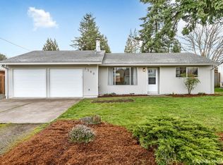 5390 SE Golden Rd, Hillsboro, OR 97123