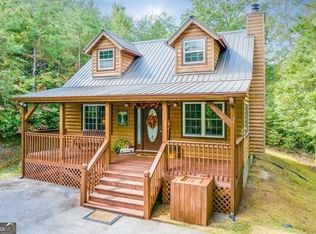 456 Monroe Ridge Rd, Sautee Nacoochee, GA 30571