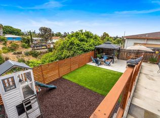 2462 44th St, San Diego, CA 92105