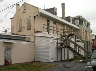 1360 N 10th St, Reading, PA 19604