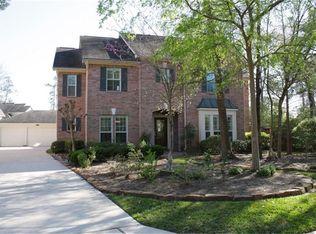2 Dove Trace Cir, Spring, TX 77382