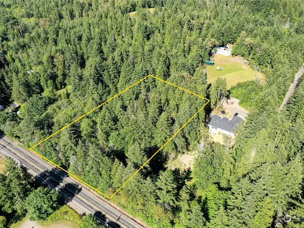 7106 161st Avenue NW, Lakebay, WA 98349