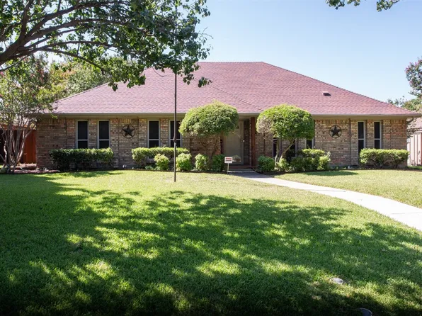 808 Pebblebrook Dr, Allen, TX 75002