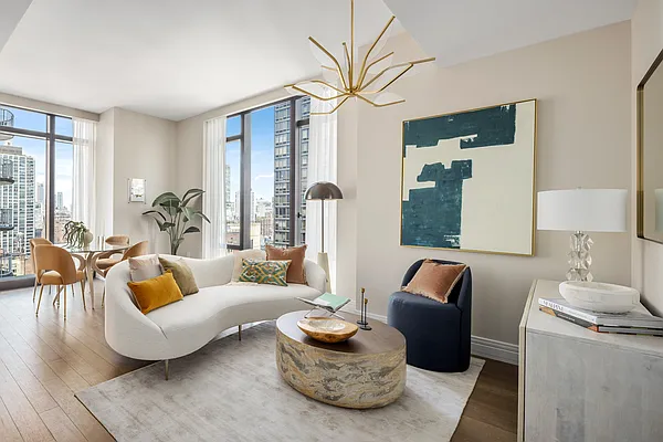 430 East 58th Street #25B