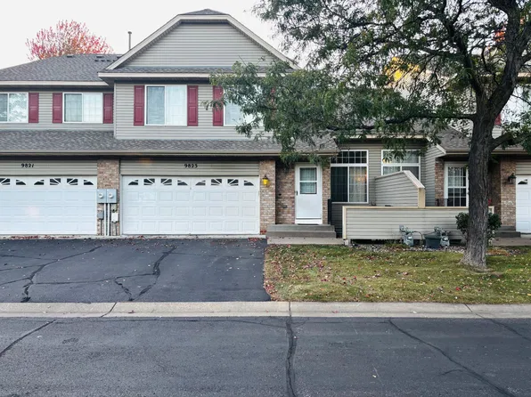 9823 Hamlet Ln S, Cottage Grove, MN 55016