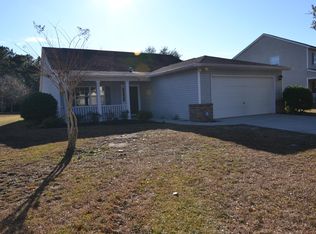 21 Hidden Lakes Ln, Bluffton, SC 29910