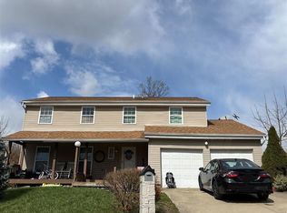 5622 Finchnest Way, West Chester, OH 45069