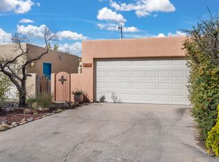 6532 Tahawash St, Cochiti Lake, NM 87083