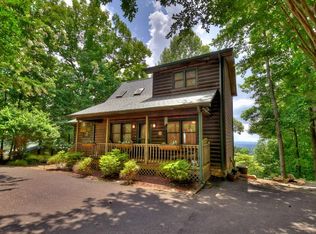 1774 Walnut Rdg, Ellijay, GA 30536