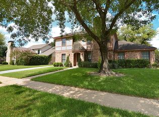 16406 Crawford St, Jersey Village, TX 77040