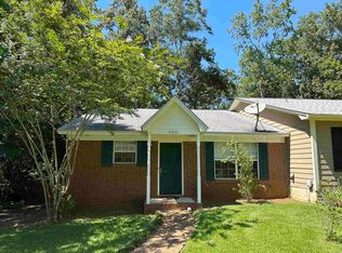 3356 Thomas Butler Rd, Tallahassee, FL 32308