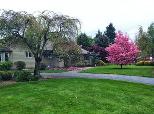 16715 NW 46th Ave, Ridgefield, WA 98642