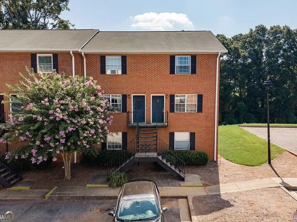 2165 Milledge Ave S #F-12, Athens, GA 30605