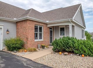 605 Samuel Dr, Madison, WI 53717