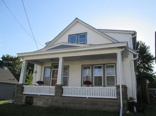 1507 Osborn St, Burlington, IA