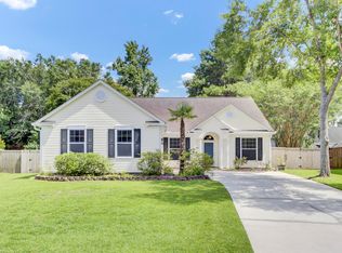 5406 Dwight Dr, North Charleston, SC 29420