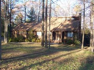 13251 Old Happy Hill Rd, Chester, VA 23831