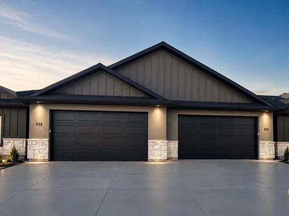 533/535 Irene St, Kimberly, ID 83341
