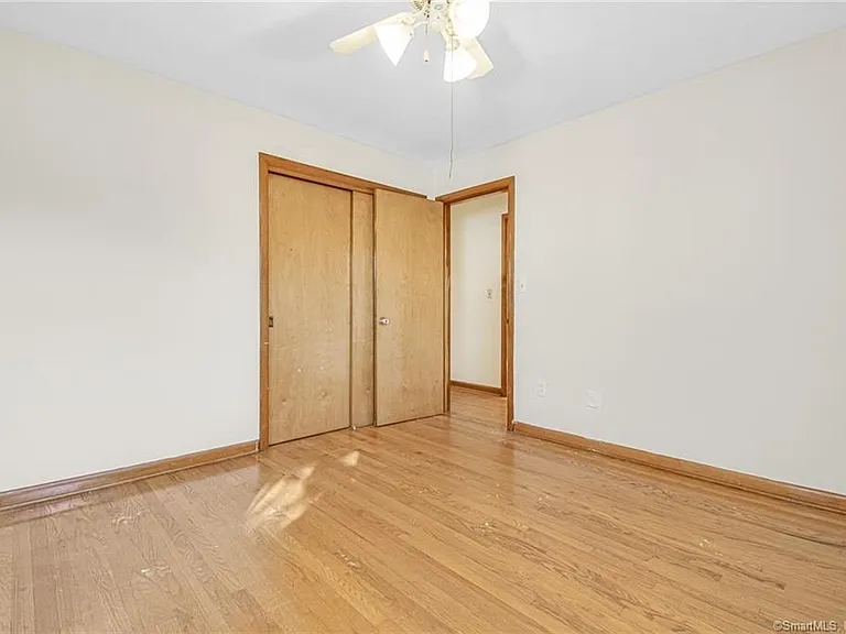 Bedroom #3