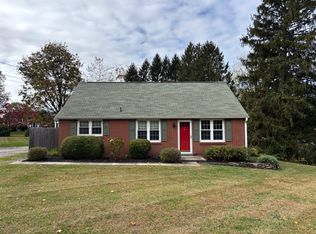 1110 Phoenixville Pike, West Chester, PA 19380