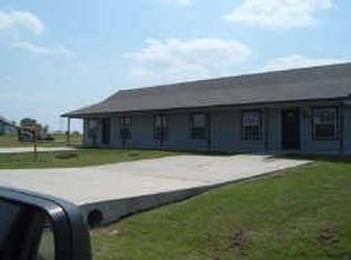 210 Blue Bell Ct, Weatherford, TX 76088