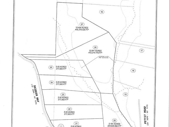 2nd image of 20 Henderson Mountain Rd