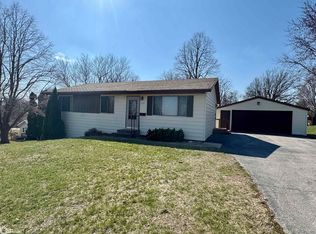 103 7th Ave, Audubon, IA 50025