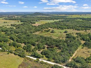 County Road 445, Cross Plains, TX 76443