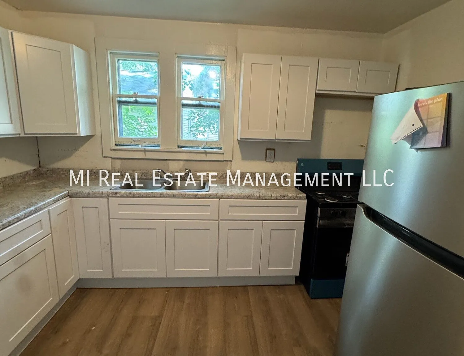 2 bed, 1.0 bath, 1000 sqft, $1,295 — Photo 3