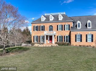 1685 Bullock Cir, Owings Mills, MD 21117