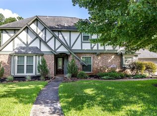 16402 New Bedford St, Crosby, TX 77532
