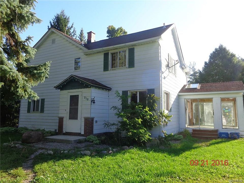 Farm House
